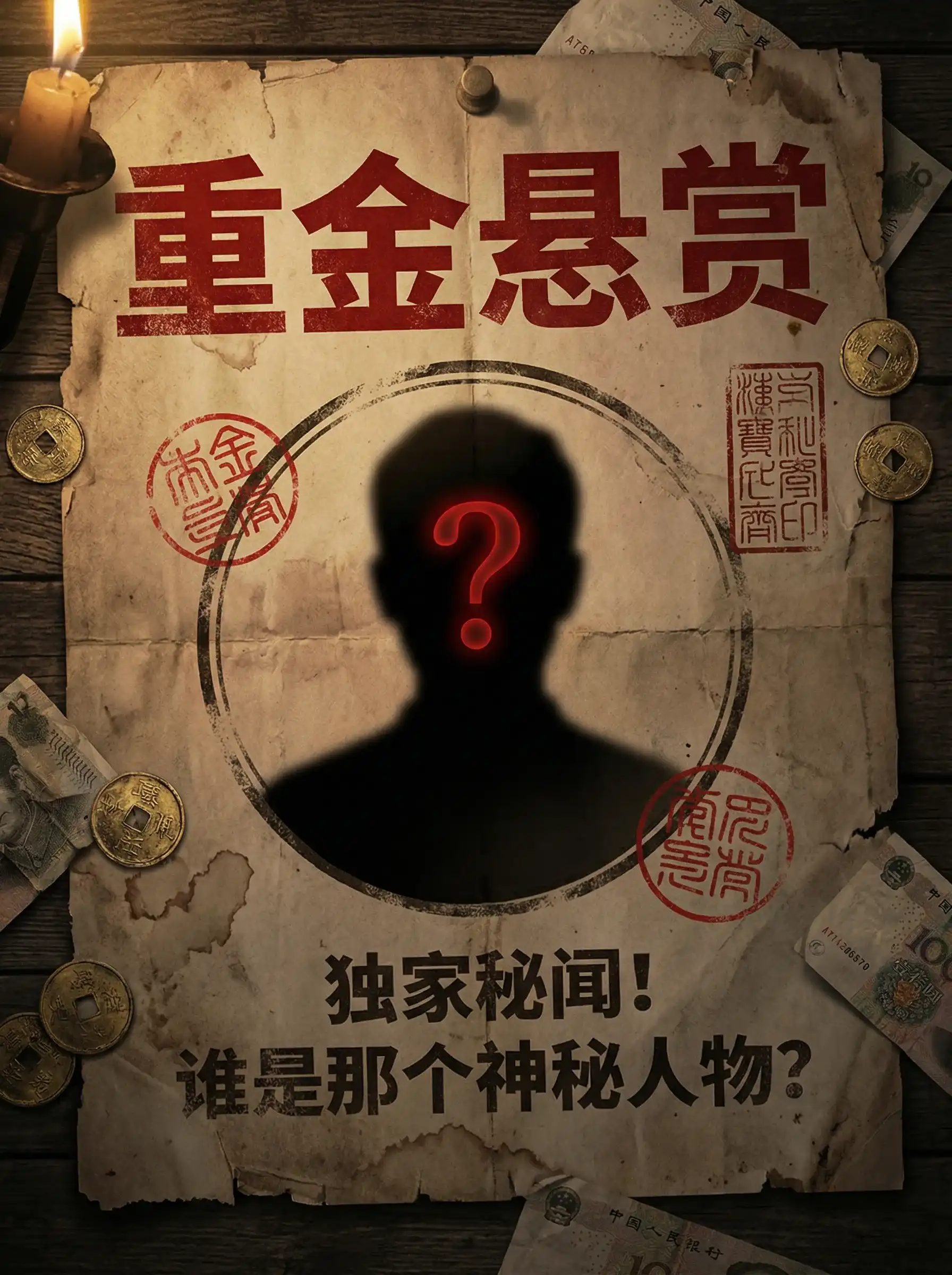 皇上撞着太子妃的小说全文 - 重金悬赏线索征集令